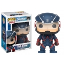 Legends of Tomorrow - Figurine POP! The Atom 9 cm