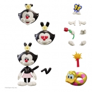 Animaniacs - Figurine Ultimates Dot 18 cm