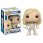 Legends of Tomorrow - Figurine POP! White Canary 9 cm