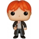 Harry Potter - Figurine POP! Ron Weasley 10 cm