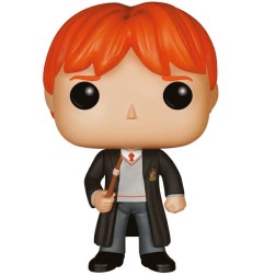 Harry Potter - POP! Movies Vinyl figurine Ron Weasley 10 cm
