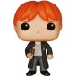 Harry Potter - POP! Movies Vinyl figurine Ron Weasley 10 cm