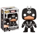 Marvel Comics - Figurine POP! Bobble Head Black Bolt 9 cm