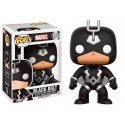 Marvel Comics - Figurine POP! Bobble Head Black Bolt 9 cm