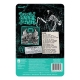 Napalm Death - Figurine ReAction Scum Demon (Aquamarine) 10 cm