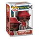 Snoop Dogg POP! - Figurine Snoop Dogg 9 cm