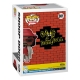 Snoop Dogg POP! - Figurine Snoop Dogg 9 cm