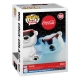 Coca-Cola - Figurine POP! Polar Bear (90's) 9 cm