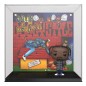 Snoop Doggy Dog - Snoop Dogg POP! Albums Vinyl Figurine Snoop Dogg Doggystyle 9 cm
