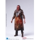 Texas Chainsaw Massacre (2022) - Figurine 1/18 Exquisite Mini Leatherface Slaughter Version 11 cm