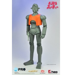 Capitaine Flam - Figurine A Legion of Heroes Crag 40 cm