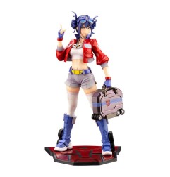 Transformers - Bishoujo statuette PVC 1/7 Optimus Prime 23 cm