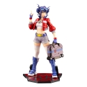 Transformers - Statuette Bishoujo 1/7 Optimus Prime 23 cm