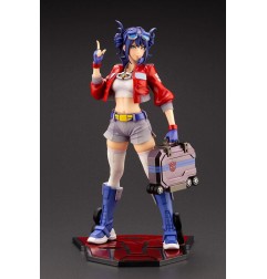 Transformers - Bishoujo statuette PVC 1/7 Optimus Prime 23 cm