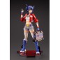 Transformers - Statuette Bishoujo 1/7 Optimus Prime 23 cm