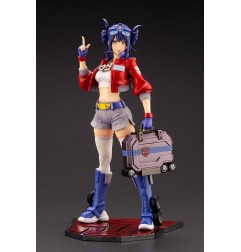 Transformers - Statuette Bishoujo 1/7 Optimus Prime 23 cm
