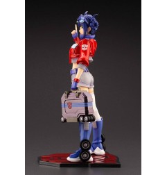 Transformers - Statuette Bishoujo 1/7 Optimus Prime 23 cm
