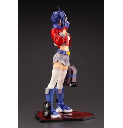 Transformers - Statuette Bishoujo 1/7 Optimus Prime 23 cm