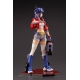 Transformers - Statuette Bishoujo 1/7 Optimus Prime 23 cm