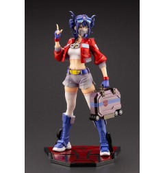 Transformers - Statuette Bishoujo 1/7 Optimus Prime 23 cm