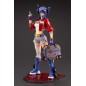 Transformers - Statuette Bishoujo 1/7 Optimus Prime 23 cm