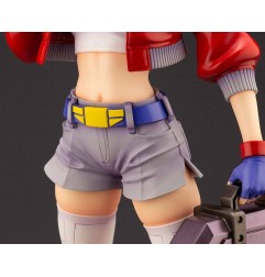 Transformers - Statuette Bishoujo 1/7 Optimus Prime 23 cm