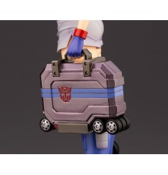 Transformers - Statuette Bishoujo 1/7 Optimus Prime 23 cm