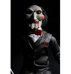 Saw - Figurine sonore Billy with Tricycle 30 cm