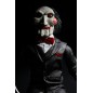 Saw - Figurine sonore Billy with Tricycle 30 cm