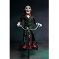 Saw - Figurine sonore Billy with Tricycle 30 cm