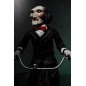 Saw - Figurine sonore Billy with Tricycle 30 cm