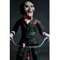 Saw - Figurine sonore Billy with Tricycle 30 cm