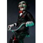 Saw - Figurine sonore Billy with Tricycle 30 cm