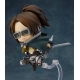 L'Attaque des Titans - Figurine Hange Zoe 10 cm