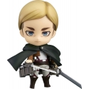 L'Attaque des Titans - Figurine Nendoroid Erwin Smith 10 cm