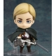 L'Attaque des Titans - Figurine Nendoroid Erwin Smith 10 cm