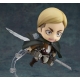 L'Attaque des Titans - Figurine Nendoroid Erwin Smith 10 cm