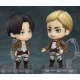 L'Attaque des Titans - Figurine Nendoroid Erwin Smith 10 cm