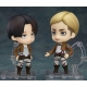 L'Attaque des Titans - Figurine Nendoroid Erwin Smith 10 cm