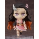 Demon Slayer: Kimetsu no Yaiba - Figurine Nendoroid Nezuko Kamado: Demonization Ver. 10 cm