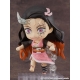 Demon Slayer: Kimetsu no Yaiba - Figurine Nendoroid Nezuko Kamado: Demonization Ver. 10 cm