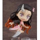 Demon Slayer: Kimetsu no Yaiba - Figurine Nendoroid Nezuko Kamado: Demonization Ver. 10 cm