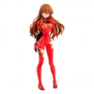 Rebuild of Evangelion - Statuette Pop Up Parade Asuka Langley 18 cm