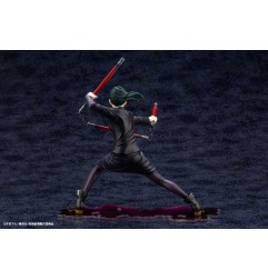 Jujutsu Kaisen - Statuette PVC ARTFXJ 1/8 Maki Zen'in Bonus Edition 21 cm