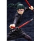 Jujutsu Kaisen - Statuette ARTFXJ 1/8 Maki Zen'in Bonus Edition 21 cm