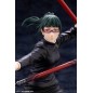 Jujutsu Kaisen - Statuette ARTFXJ 1/8 Maki Zen'in Bonus Edition 21 cm