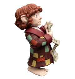 Hobbit, Le - Le Hobbit figurine Mini Epics Bilbo Baggins 10 cm
