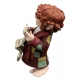 Le Hobbit - Figurine Mini Epics Bilbo Baggins 10 cm