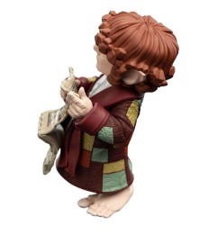 Hobbit, Le - Le Hobbit figurine Mini Epics Bilbo Baggins 10 cm