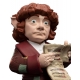 Le Hobbit - Figurine Mini Epics Bilbo Baggins 10 cm